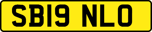 SB19NLO