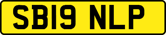 SB19NLP