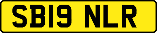 SB19NLR