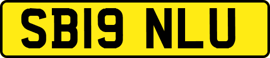 SB19NLU