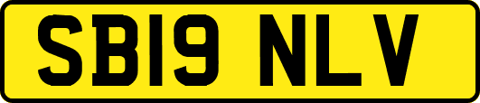 SB19NLV