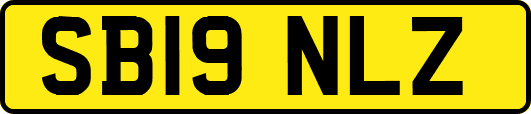 SB19NLZ