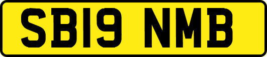 SB19NMB