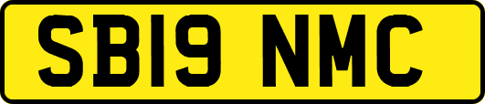 SB19NMC