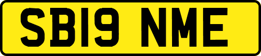 SB19NME