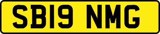 SB19NMG