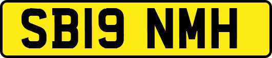 SB19NMH