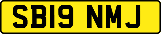 SB19NMJ