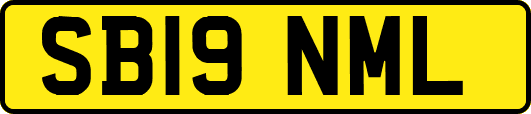 SB19NML