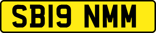 SB19NMM