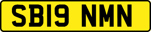SB19NMN