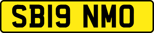SB19NMO