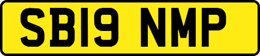 SB19NMP
