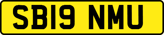SB19NMU