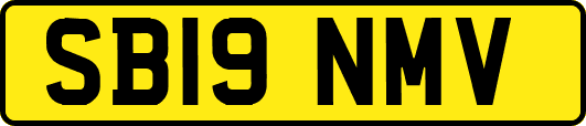 SB19NMV