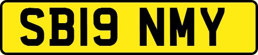 SB19NMY