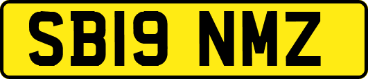 SB19NMZ