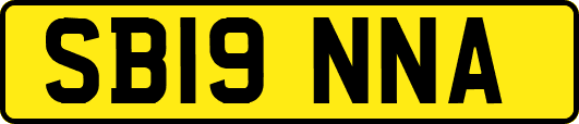 SB19NNA