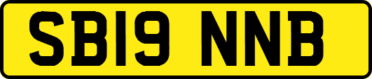 SB19NNB