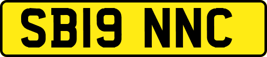 SB19NNC