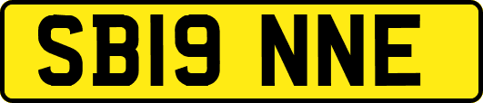 SB19NNE