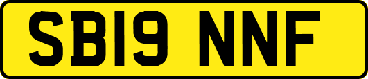 SB19NNF