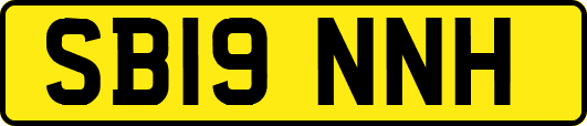 SB19NNH