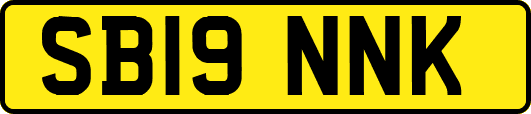 SB19NNK