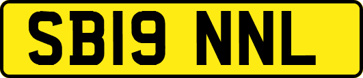SB19NNL