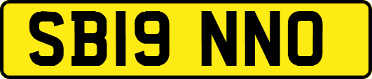 SB19NNO