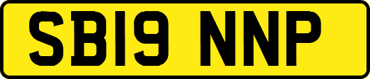 SB19NNP