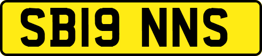 SB19NNS