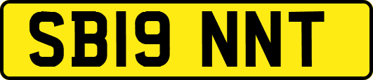 SB19NNT