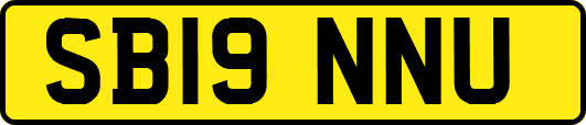 SB19NNU