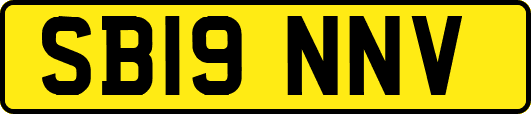 SB19NNV