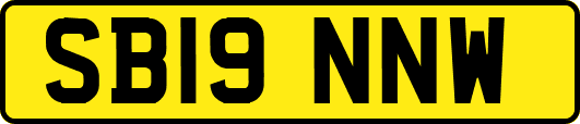 SB19NNW