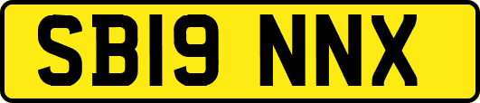 SB19NNX