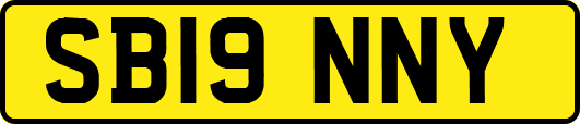 SB19NNY