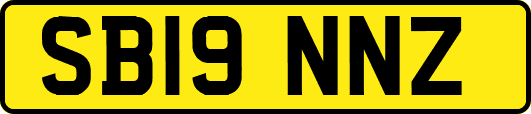 SB19NNZ