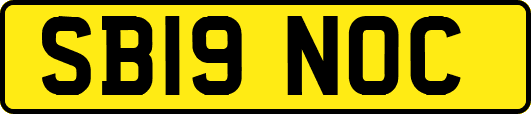 SB19NOC