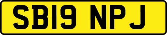 SB19NPJ
