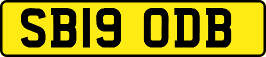 SB19ODB