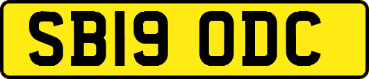 SB19ODC