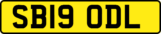 SB19ODL