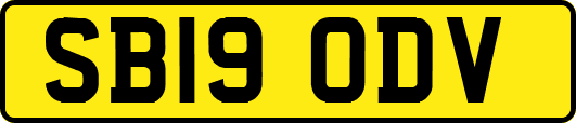 SB19ODV