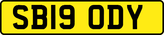 SB19ODY