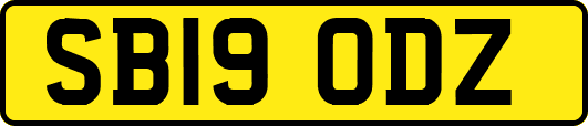 SB19ODZ
