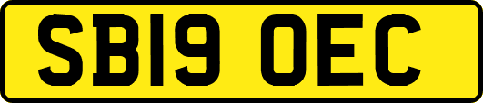 SB19OEC