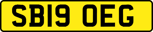 SB19OEG
