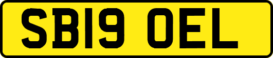 SB19OEL